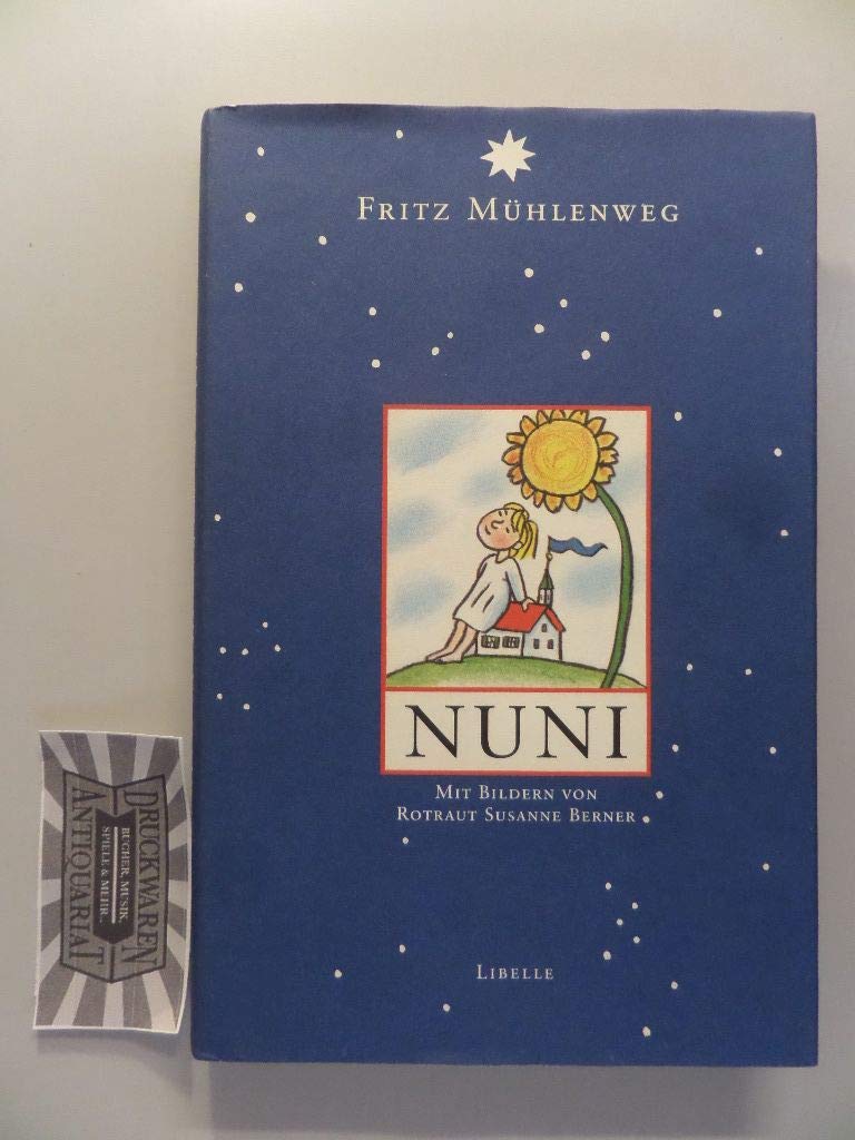 Nuni Novels & Short Stories