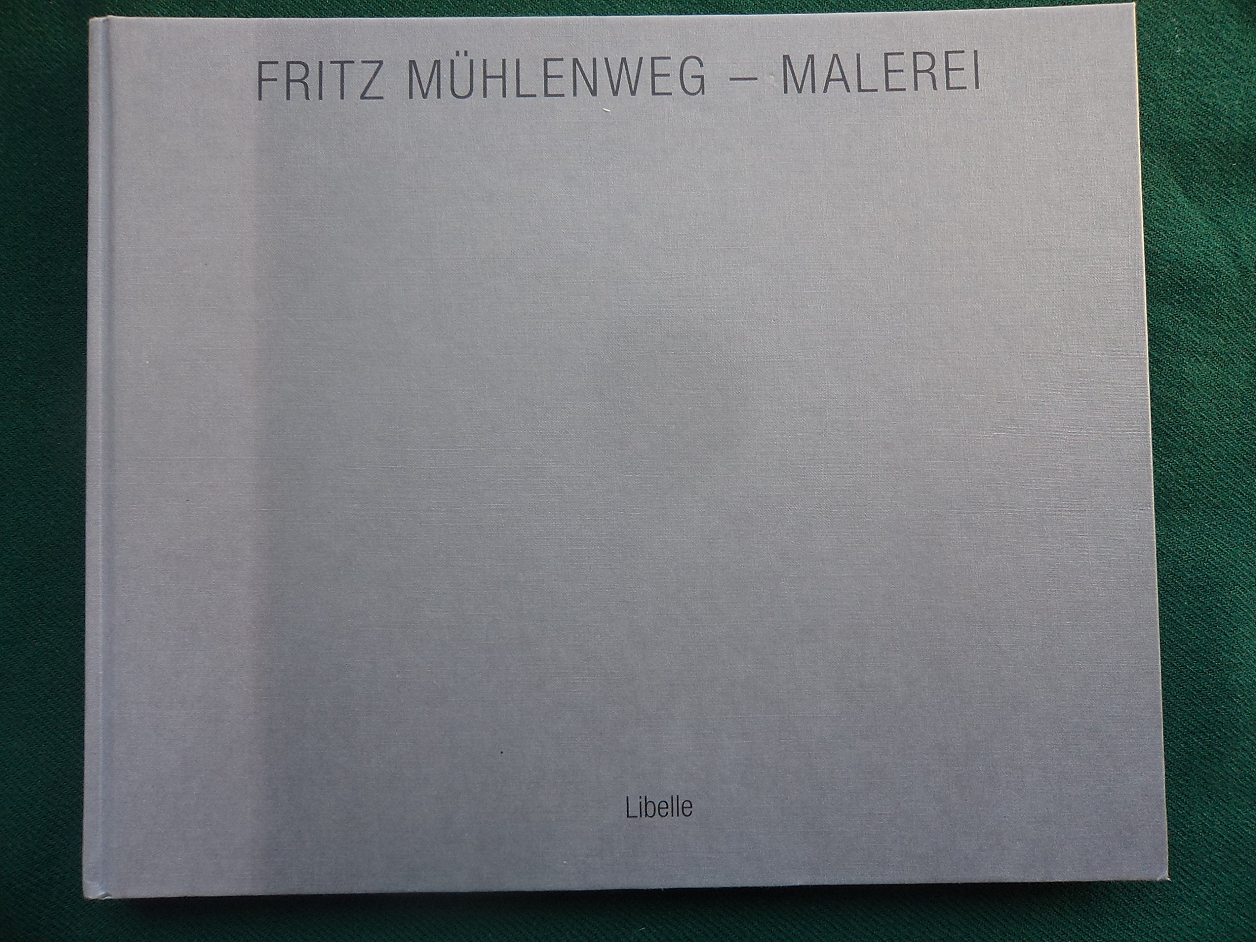 Malerei: Uber den Drogisten, Mongolei-Reisenden, Maler und Schriftsteller. Hrsg. v. d. Städt. Wessenberg-Galerie Konstanz Film, Art & Culture