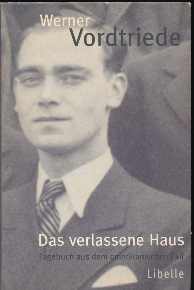 Das verlassene Haus Essays & Short Stories