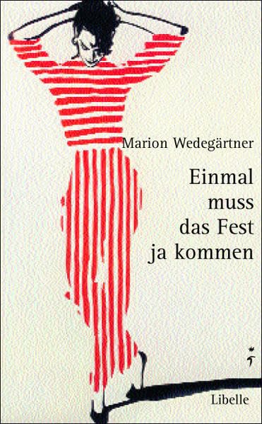 Einmal muss das Fest ja kommen Essays & Short Stories