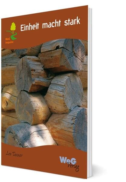 Product Image: Einheit macht stark