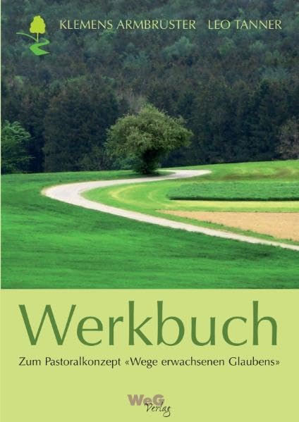 Werkbuch: Zum Pastoralkonzept 'Wege erwachsenen Glaubens' Religion & Esotericism