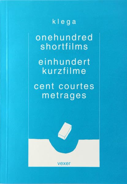 Product Image: Einhundert Kurzfilme