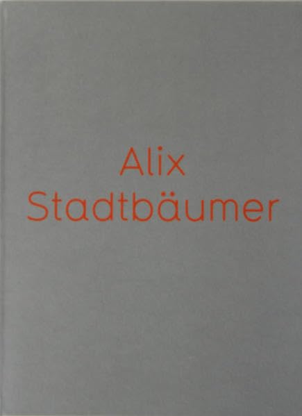 Alix Stadtbäumer: Die Erde ist eine Kartoffel Film, Art & Culture