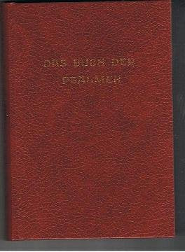Das Buch der Psalmen: Nach der deutschen Übersetzung von Josef Franz Allioli (1851) Religion & Esotericism