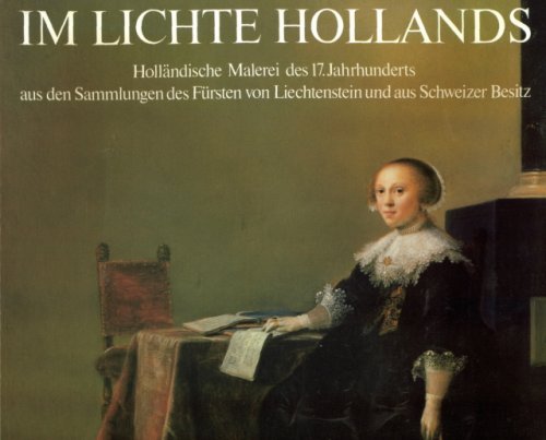 IM LICHTE HOLLANDS. Architecture