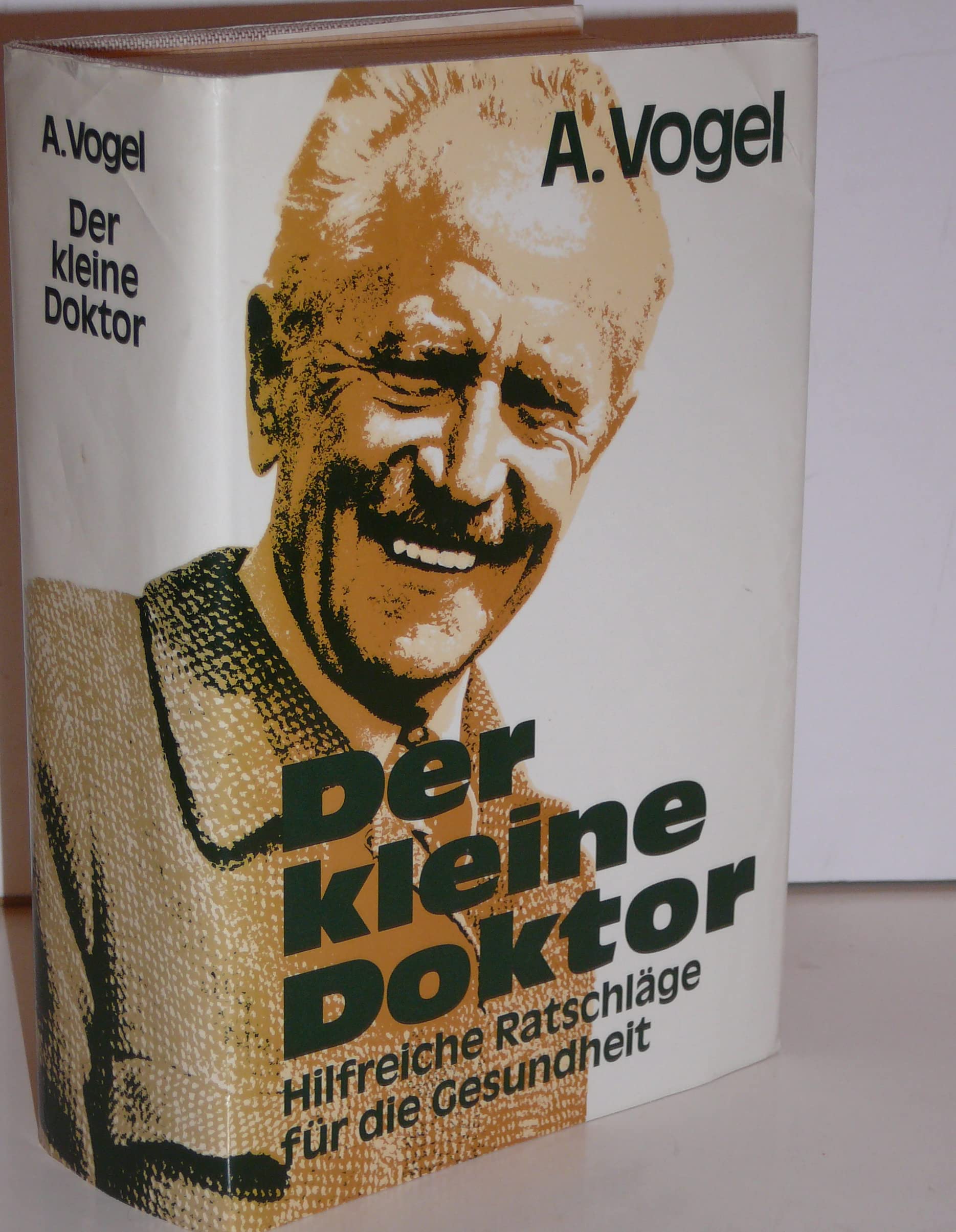 Der kleine Doktor. Hilfreiche Ratschläge für die Gesundheit Professional & Reference Books