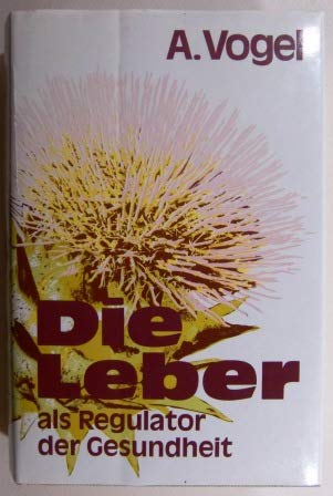 Product Image: Die Leber als Regulator der Gesundheit