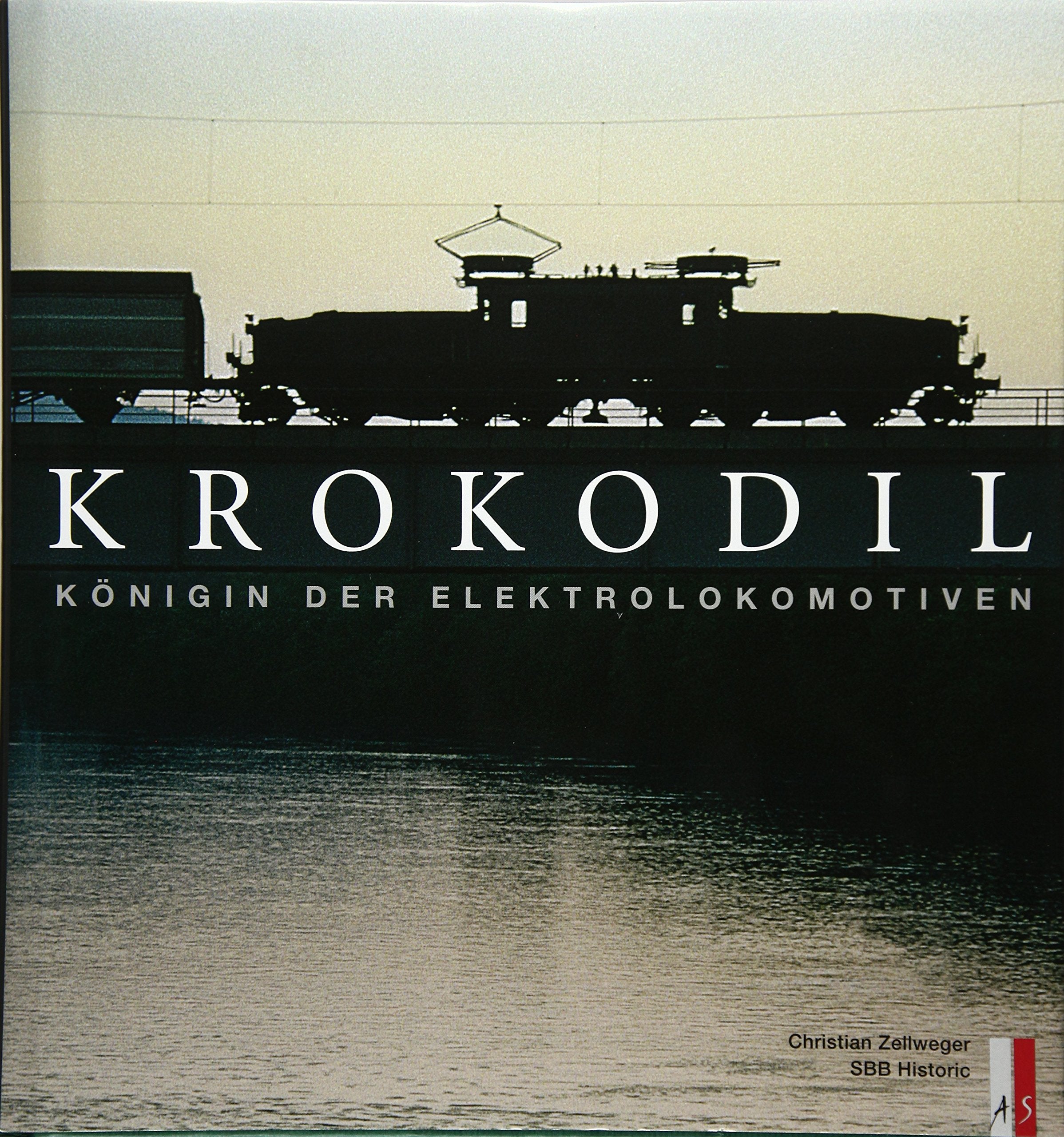 Krokodil Media & Communication Books