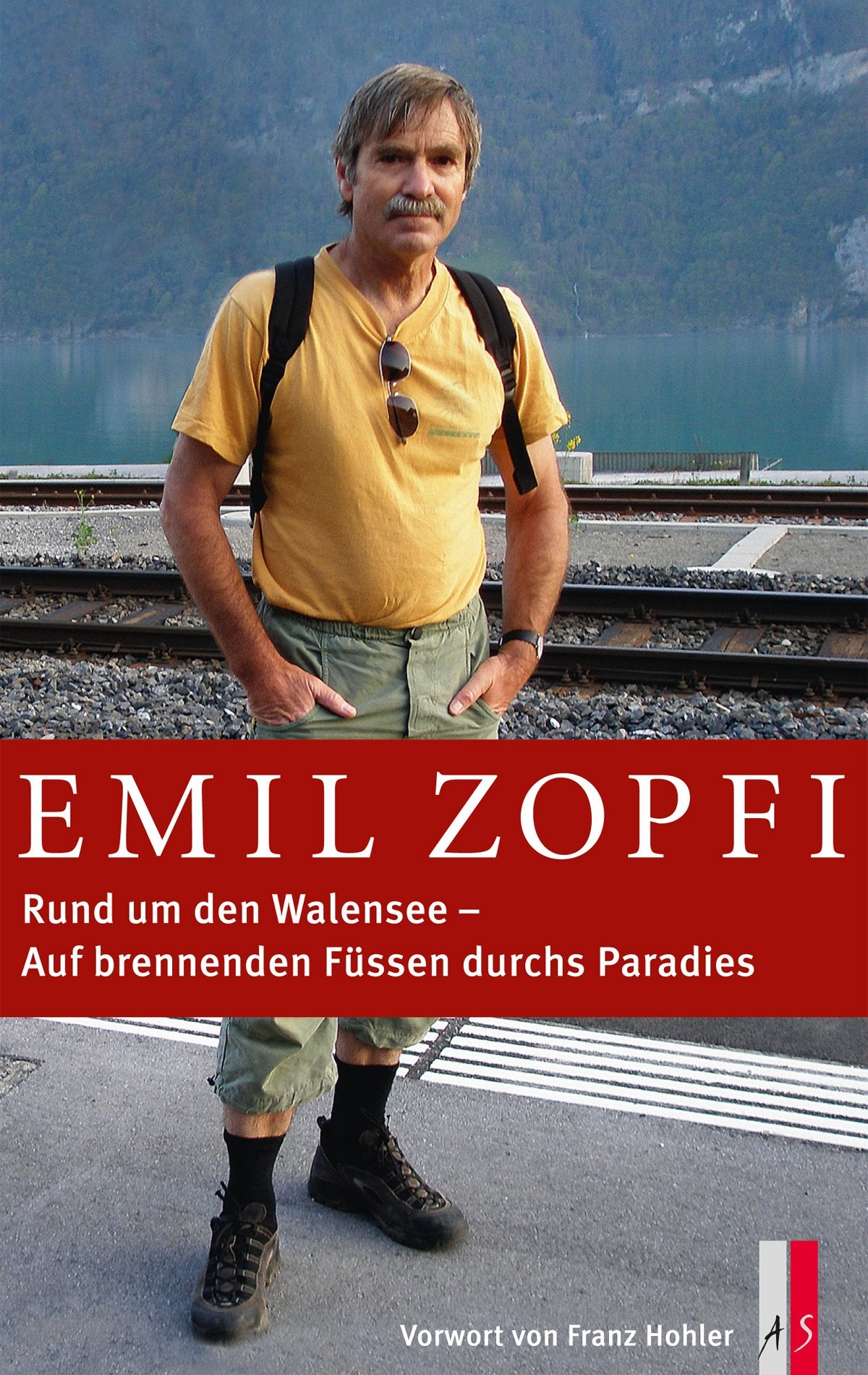 Rund um den Walensee Leisure, Home & Garden Books