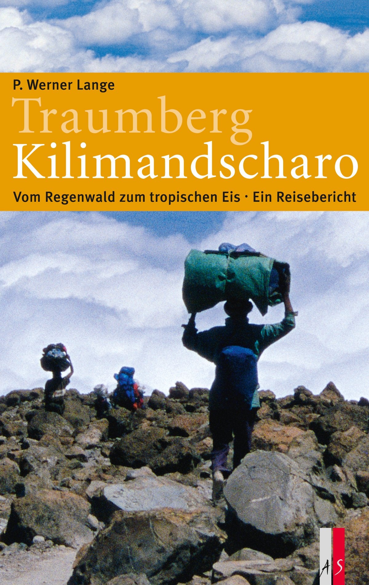 Product Image: Traumberg Kilimandscharo