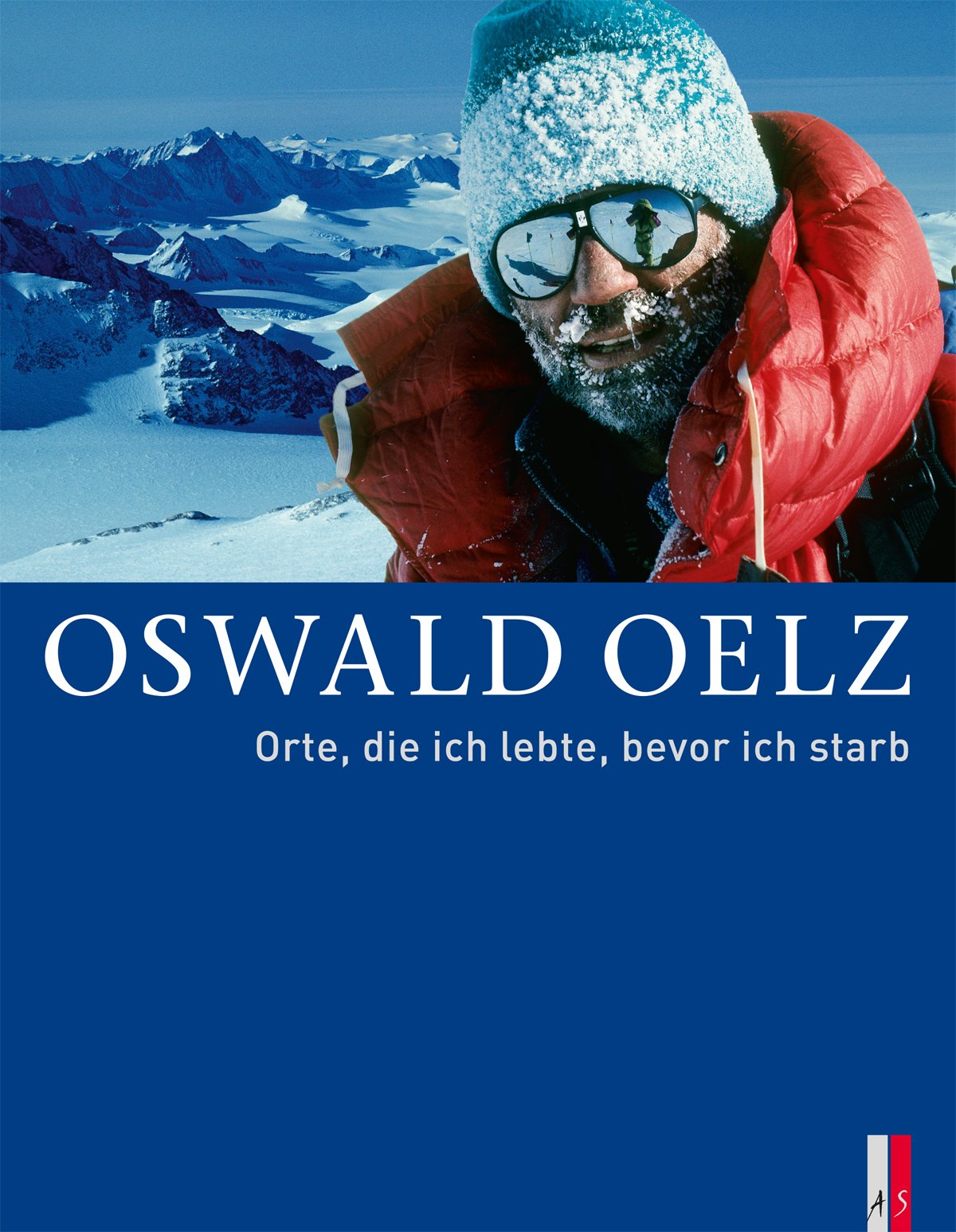 Product Image: Orte, die ich lebte, bevor ich starb