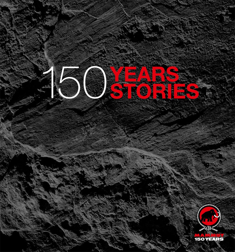 Mammut - 150 Years, 150 Stories Politics & History