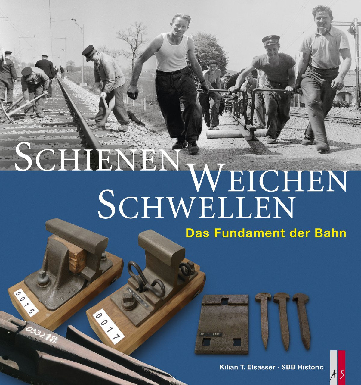 Schienen, Weichen, Schwellen Natural Sciences