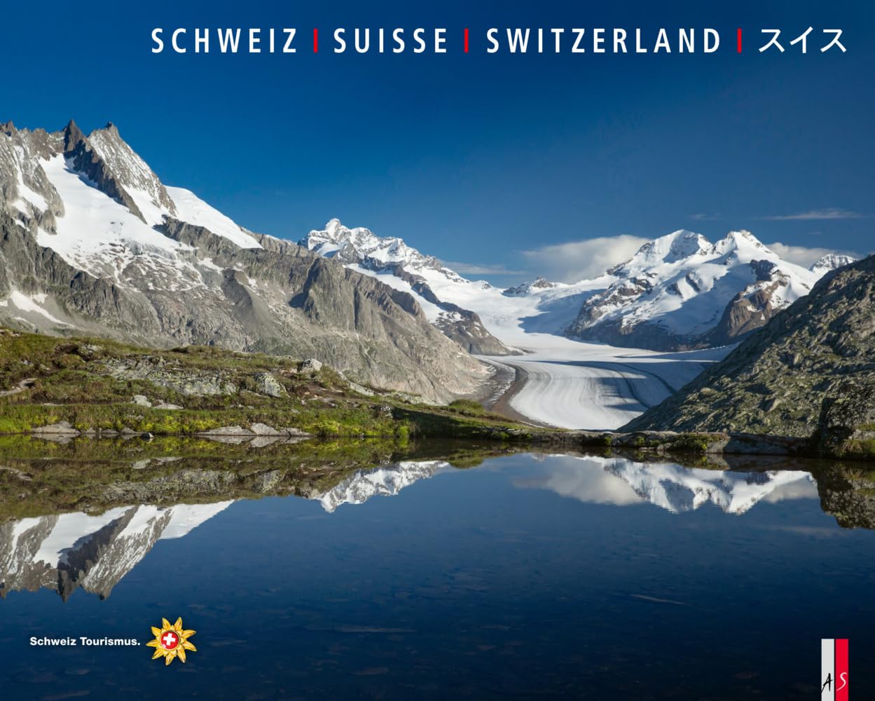 Schweiz, Suisse, Switzerland Leisure, Home & Garden