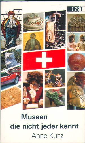 Noch mehr Museen, die nicht jeder kennt. Die Fortsetzung von Band 1 Film, Art & Culture