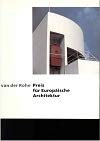 Mies-van-der-Rohe-Preis für europäische Architektur. Band 2 - Ploeg, Stina van der book