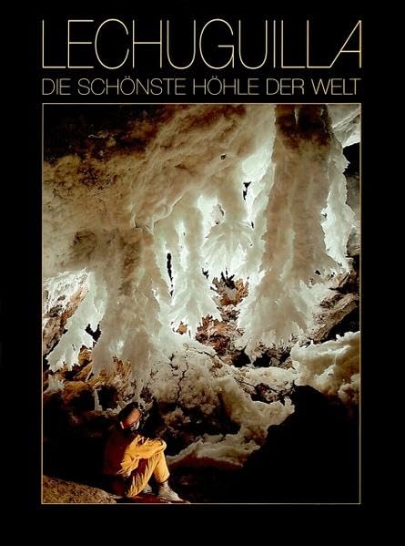 Lechuguilla – Die schönste Höhle der Welt Film, Art & Culture