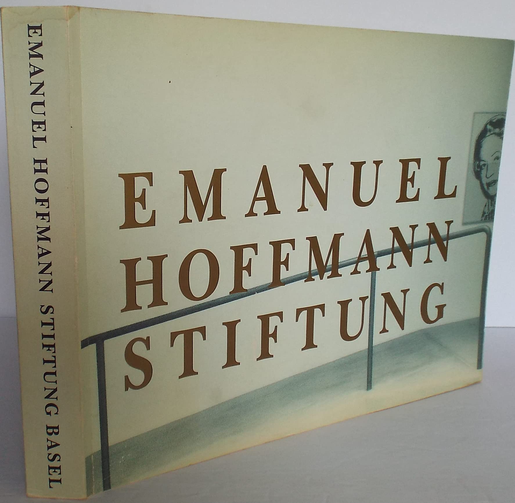 Die Werke der Emanuel-Hoffmann-Stiftung Art & Literature