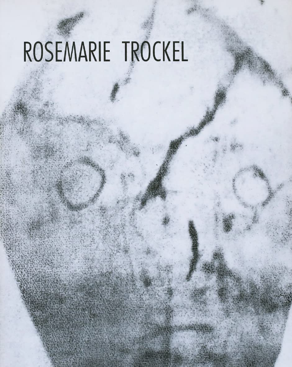 Rosemarie Trockel: Papierarbeiten Film, Art & Culture