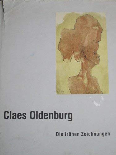 Claes Oldenburg. Die frühen Zeichnungen Film, Art & Culture