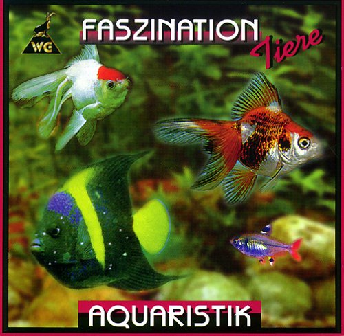 Product Image: Aquaristik (Faszination Tiere)
