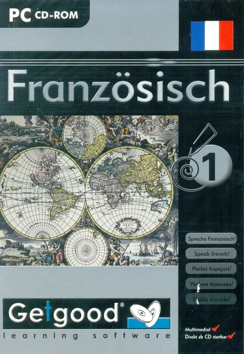 Französisch 1 - GetGood Learning