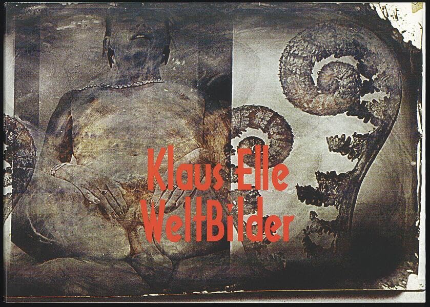 WeltBilder: Ausstellungskatalog D-Halle Travel