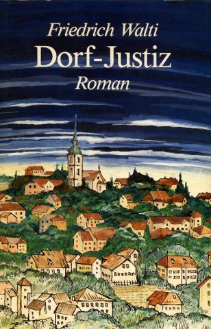 Dorf-Justiz Books