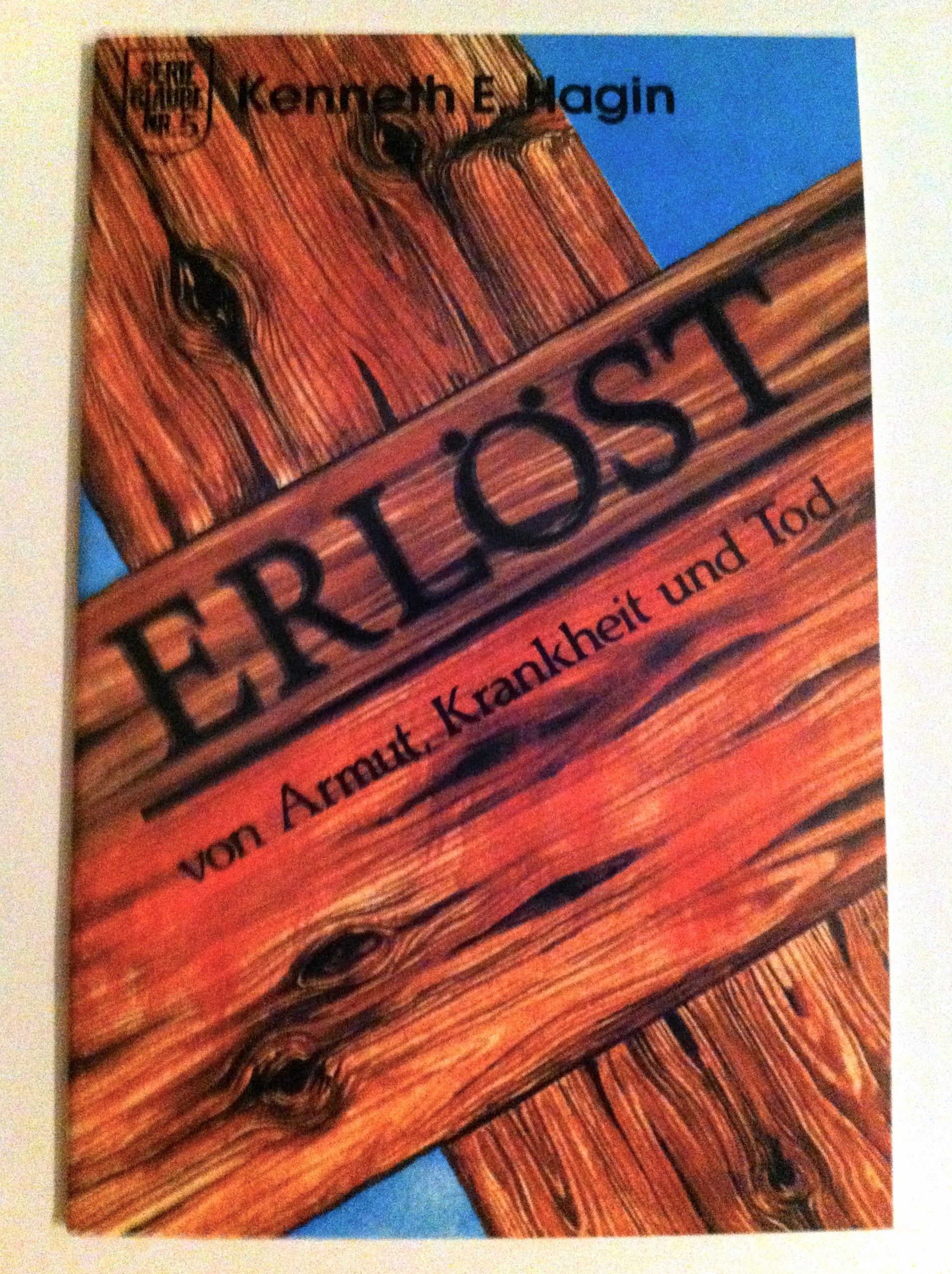 Erlöst von Armut, Krankheit und Tod Death & Mourning