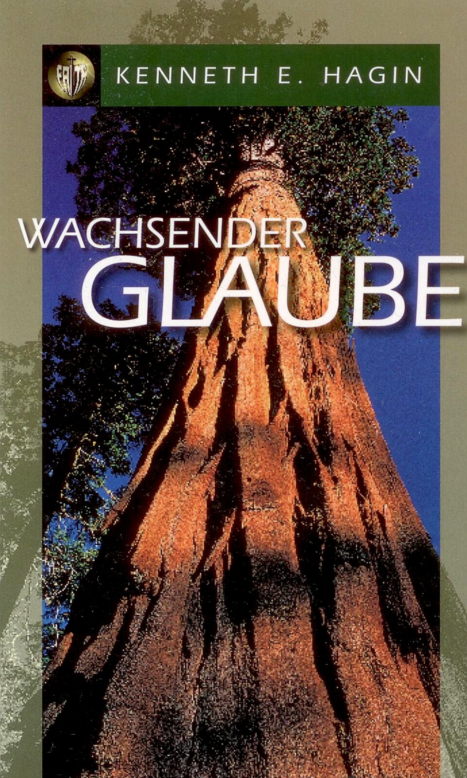 Wachsender Glaube Religion & Esotericism