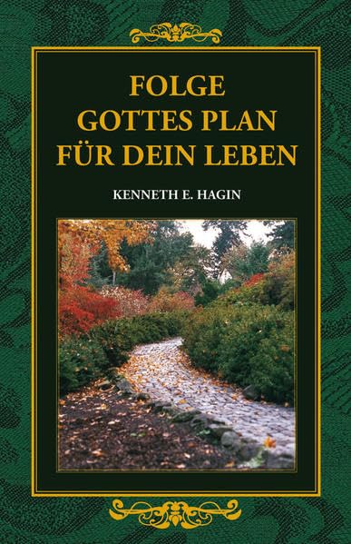 Folge Gottes Plan für Dein Leben Religion & Esotericism