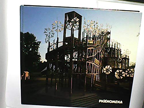 Phänomena Books