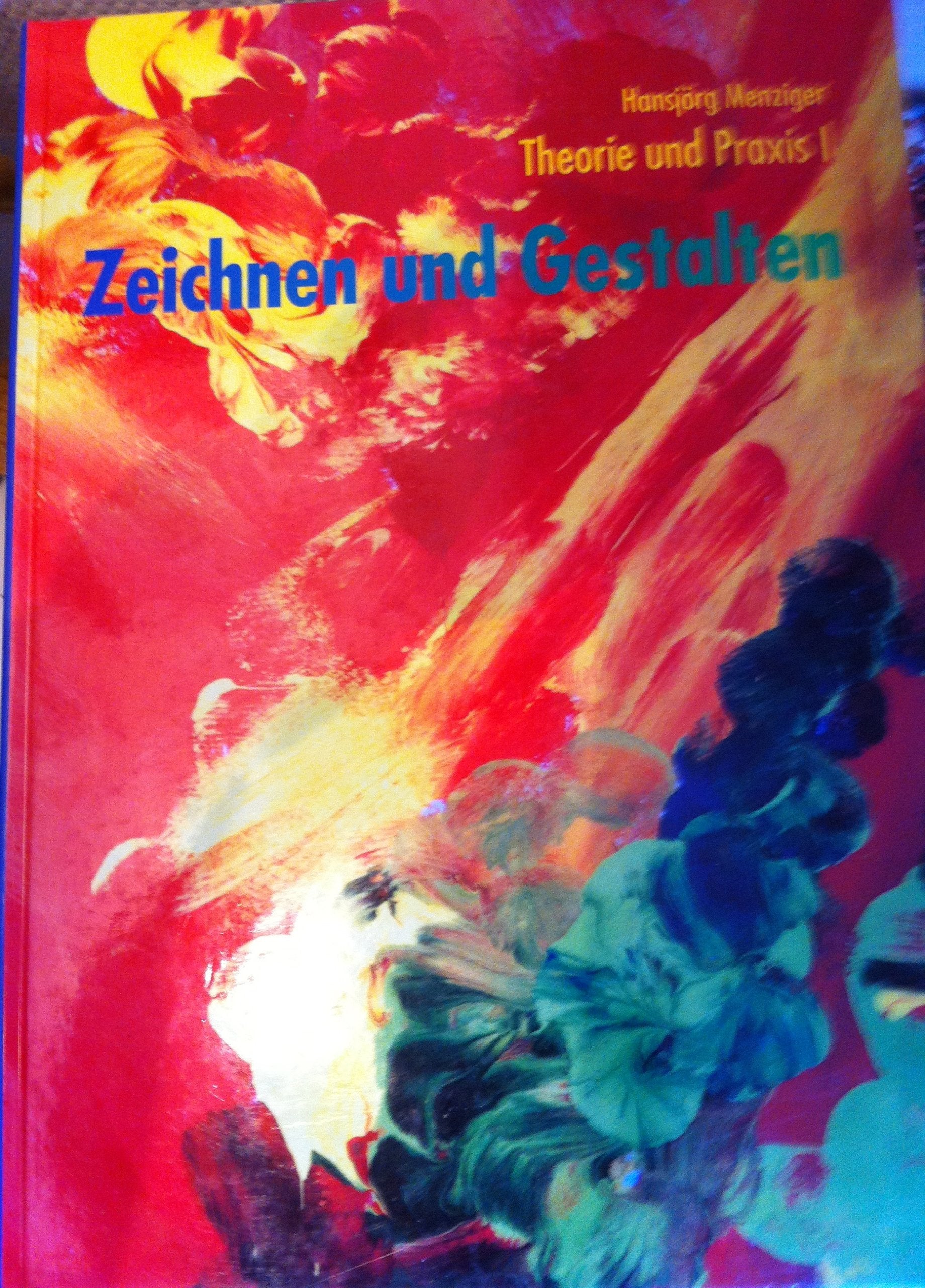 Zeichnen und Gestalten I Theorie und Praxis Study Guides