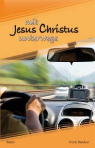 Mit Jesus Christus unterwegs Books