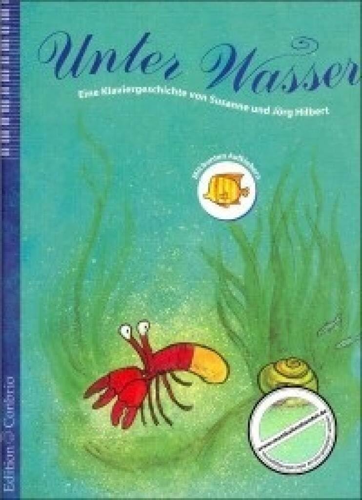 Product Image: Unter Wasser