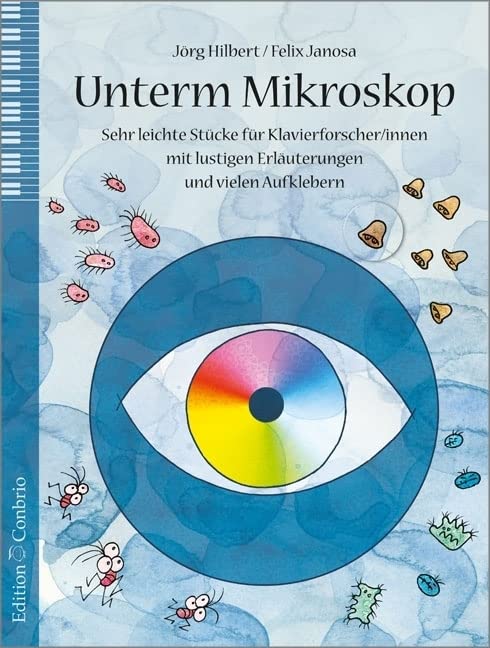 Unterm Mikroskop Art & Literature Books