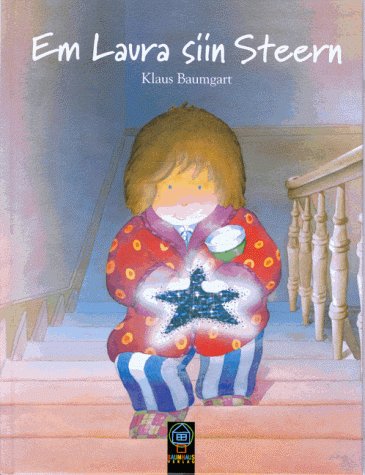 Lauras Stern book