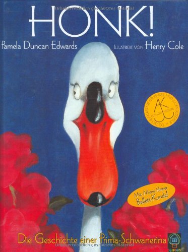 Honk!. Die Geschichte einer Prima-Schwanerina Film, Art & Culture