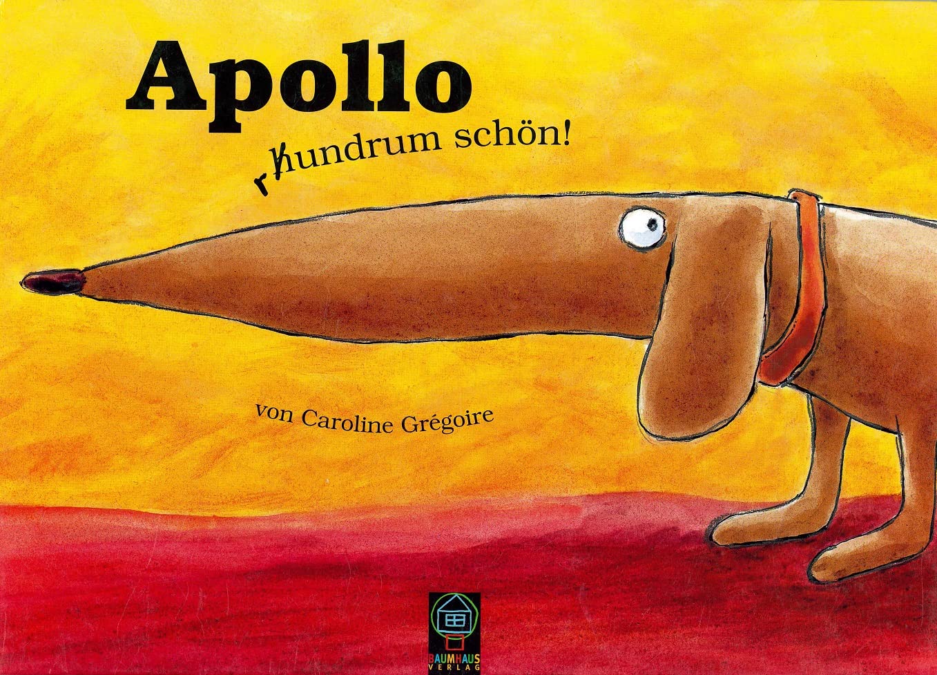 Apollo - rundrum schön! (Livre en allemand) book