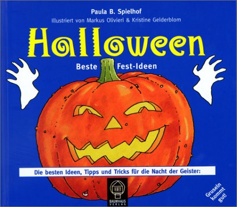 Halloween. Beste Fest-Idee Hobbies & Crafts