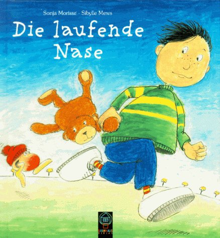 Die laufende Nase Books