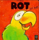 Rot ist toll! Books