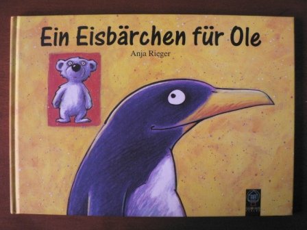 Ein Eisbärchen für Ole Books