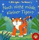 Noch nicht müde, kleiner Tiger? Books