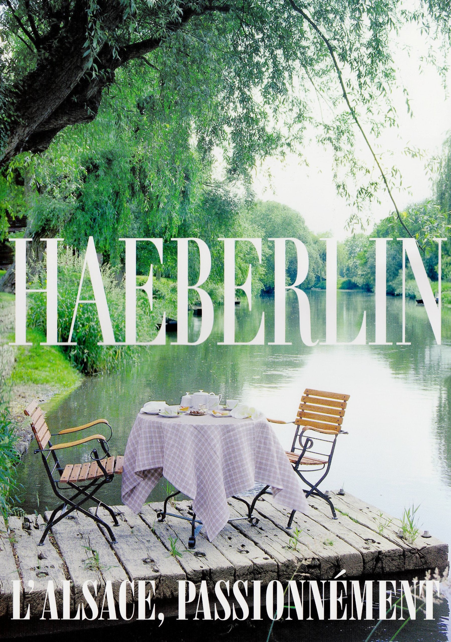 Product Image: Haeberlin. L'Alsace, passionnément