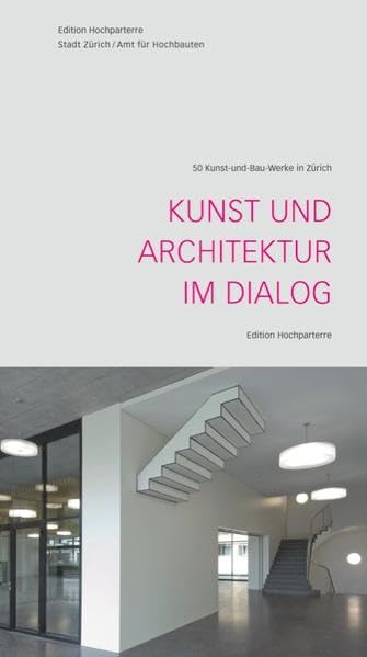 Kunst und Architektur im Dialog Architecture