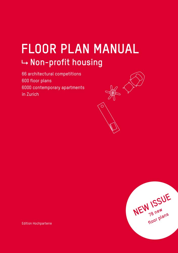 Product Image: Floor Plan Manual