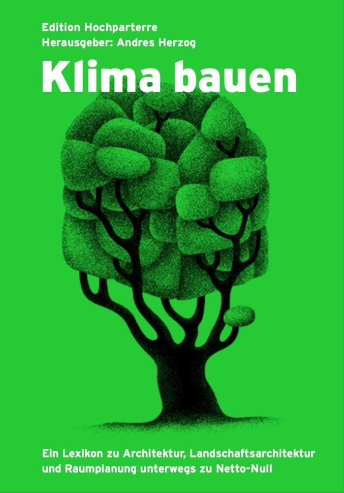Product Image: Klima bauen