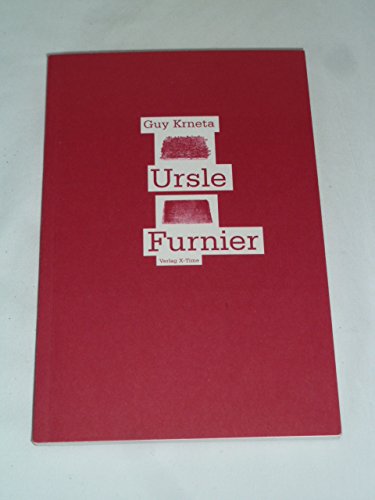 Product Image: Ursle /Furnier